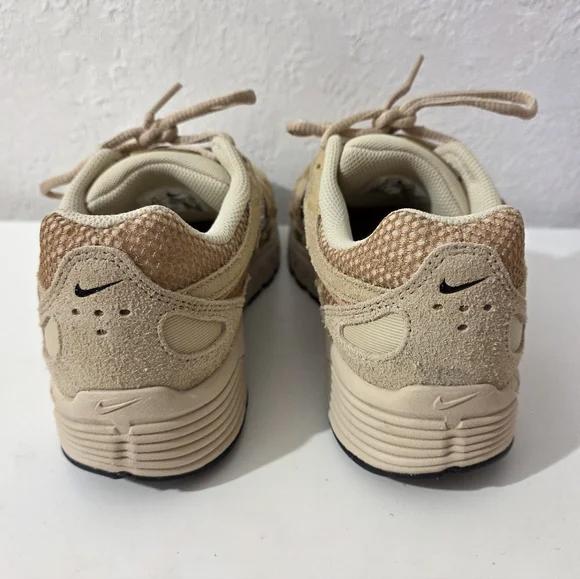 Nike P-6000 SE Hemp Sanddrift Shoes HF0015-202 Mens Size 8.5 - Picture 4 of 7